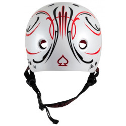 Protecciones Pro-Tec Caballero Certificado Clásico - Imagen 3