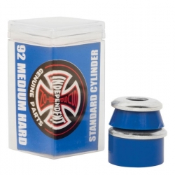 Independent Standard Cylinder 92 Medium Hard rubbers erasers