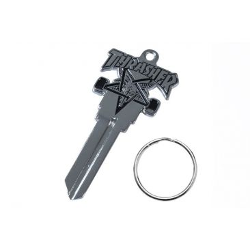 Thrasher Key Skate Goat Porte-clefs Skate