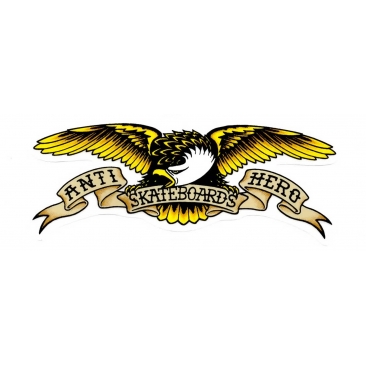 Eagle logo sml