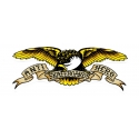 Eagle L logo