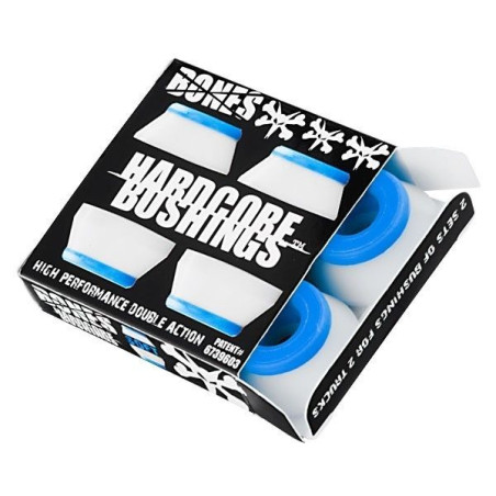 Eraser Bones Boccole morbide hardcore
