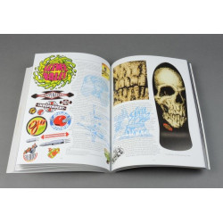The Skateboard Art Of Jim Phillips
