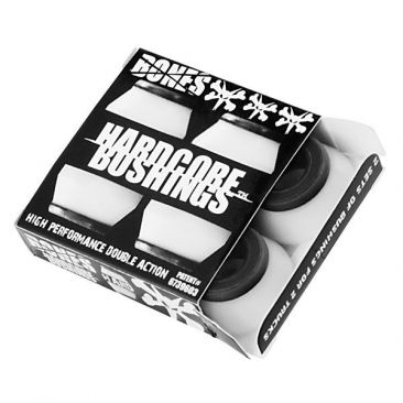 Bones Hardcore Bushings Hard Gommes Trucks