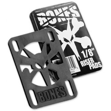 Bones Risers Pads 1/8 ' Pads