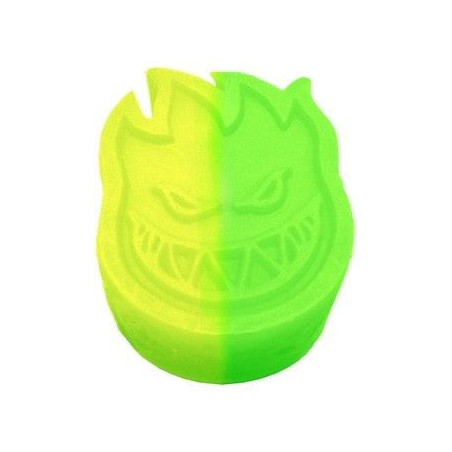 Cera Spitfire Misc Swirl Curb Wax