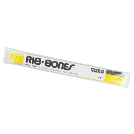 Rieles Powell Peralta Rib Bones Amarillo