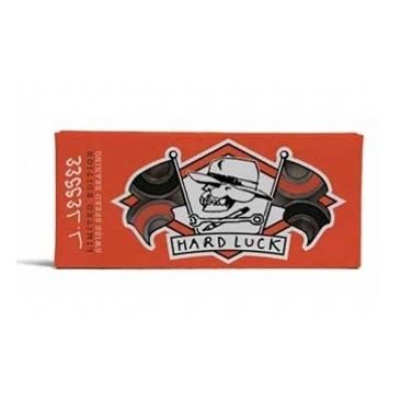 Hard Luck Jason Jessee - Swiss Bearings Roulements