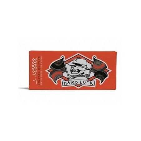 Lager Hard Luck Jason Jessee - Schweizer Lager