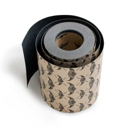 Griff Jessup 9 "Rolle