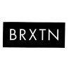 Pegatina Brixton BRXTN - Negro - S - Imagen 3926