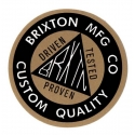 Custom Quality - Black / Gold - M