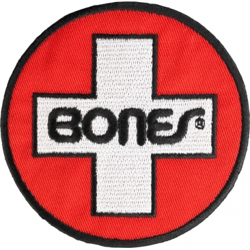 Bones Bearings Swiss Patch