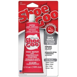 Shoe Goo Shoe Goo - Glue - Transparent - 109.4 ml shoe-goo