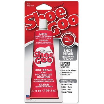 Shoe Goo - Glue - Transparent - 109.4 ml