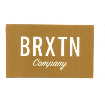 BRXTN Company - Brown - M