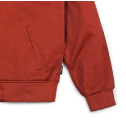 Hansen Jacket - Rust
