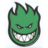 Adesivo Spitfire Bighead - Verde - L - Immagine 4848