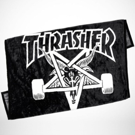 Accesorio Thrasher Manta Skate Goat - Manta