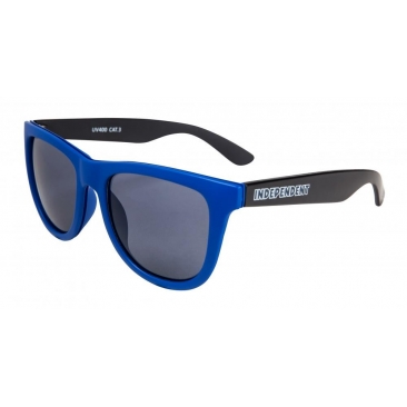 Independent BC Primary - Blue/Black Lunettes de soleil