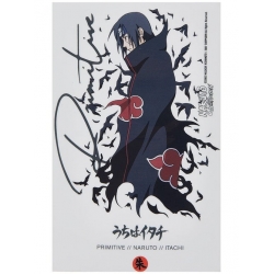 Primitive Crows - Naruto sticker