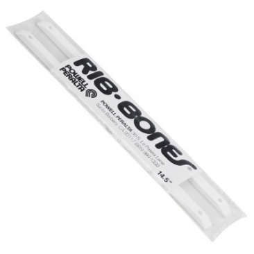 Powell Peralta Rib Bones White Rails