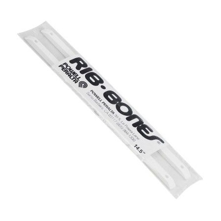 Rieles Powell Peralta Rib Bones Blanco