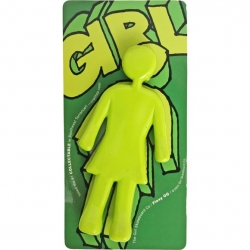 Girl Girl Doll Plastic accessory