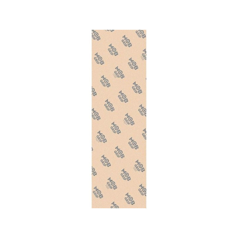 Grip Mob Grip helder 10 "- Transparant - Beeld 5291