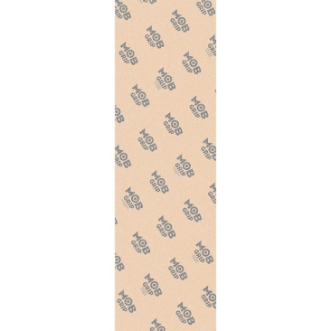 Mob Grip clear 10" - Transparent Grip
