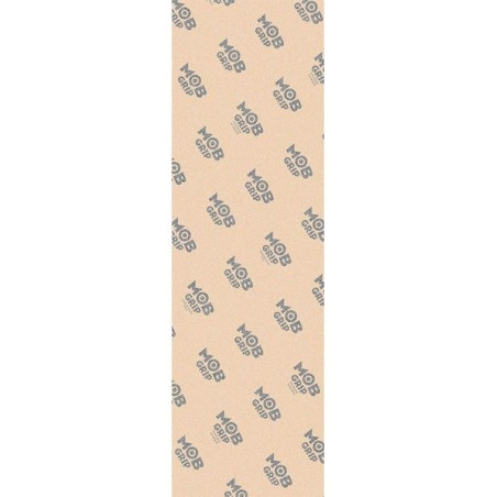 Apretón Mob Grip clear 10 "- Transparente