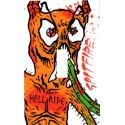 Hellride - Neckface