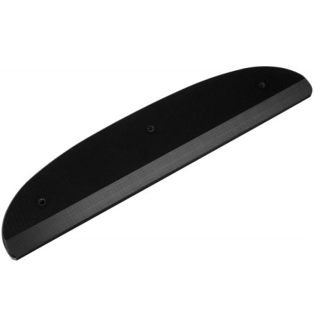 Rieles Powell Peralta Tailbone Negro