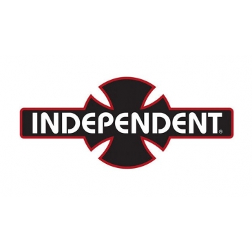 Independent O.G.B.C. decal - Medium Sticker
