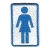 Logo blue