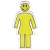 Smiley Yellow