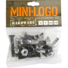 Empulgueras Mini Logo Cruciforme 1.5 pulgadas - Imagen 55650