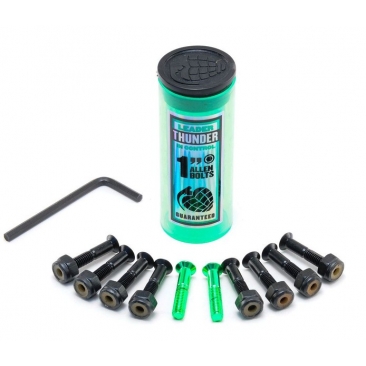 Thunder Allen 1 Pouce Visserie