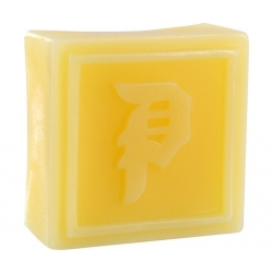primitive-wax-dirty-p-block-yellow