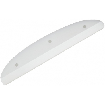 Powell Peralta Tailbone White Rails