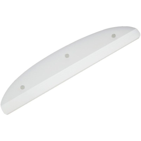 Rieles Powell Peralta Tailbone Blanco