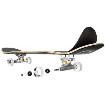 Independent Skateshop Pacchetto personale completo Pacchetto personale completo: -10%