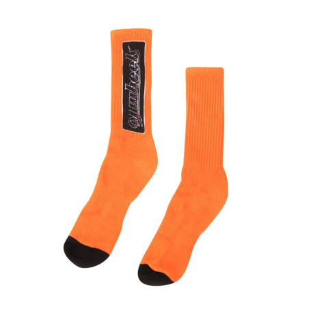Sokken OJ OJ Bar Crew Orange