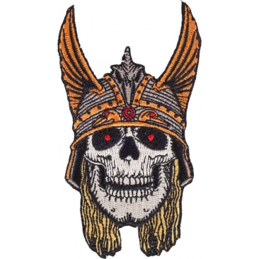 Powell Peralta Andy Anderson Patch
