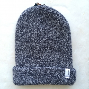 Brixton Oslo Watch Black Bonnet