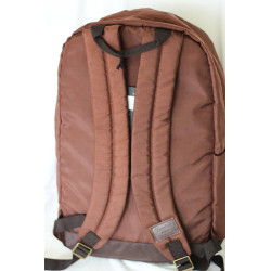 Fairbanks Backpack Brown