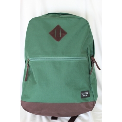 Basic Backpack Green