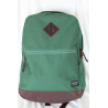 Gepäcklagerung Brixton Basic Rucksack Grün - Bild 59650