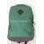 Basic Backpack Green