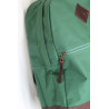 Gepäcklagerung Brixton Basic Rucksack Grün - Bild 59651